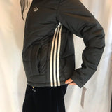 Adidas puffer jacket UK 6