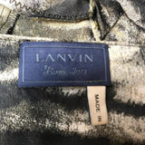 Lanvin Designer Dress UK14