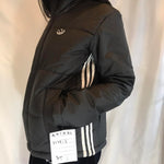 Adidas puffer jacket UK 6