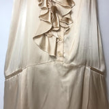 Philosophy 100% Silk dress size UK 10