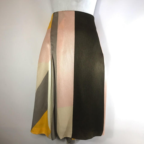 Paul Smith Designer Skirt UK 10