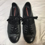 Vintage Prada trainers / sneakers Size UK 10